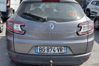 Feu arriere stop central RENAULT MEGANE 3