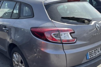 Cardan droit (transmission) RENAULT MEGANE 3