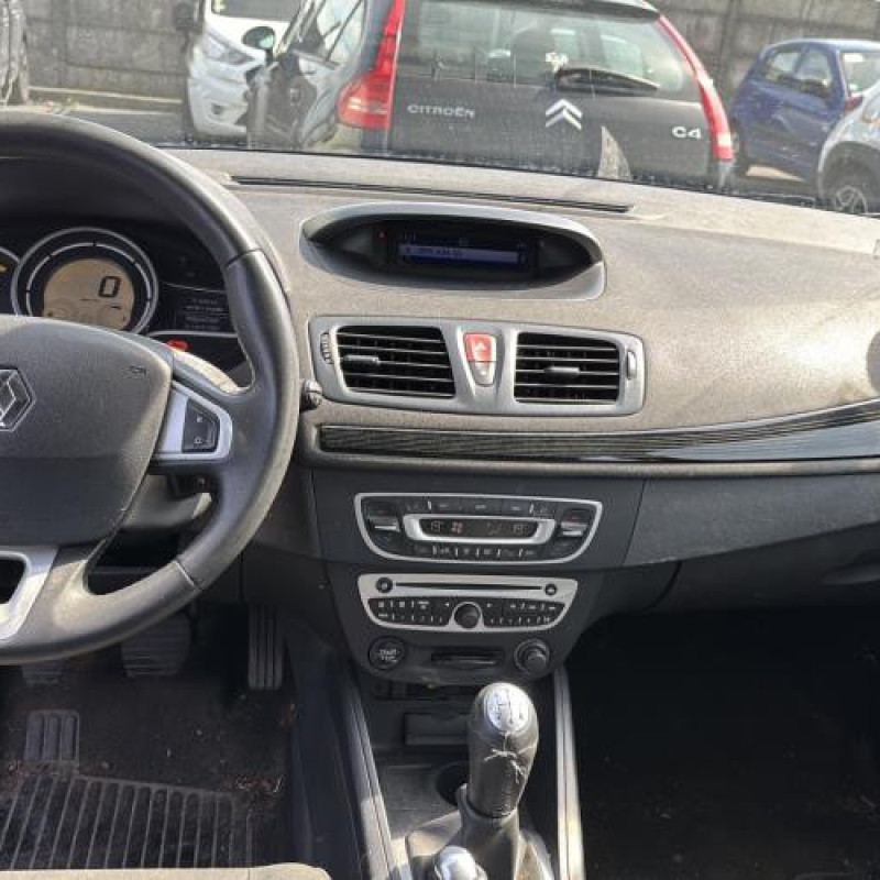 Cardan droit (transmission) RENAULT MEGANE 3 Photo n°12