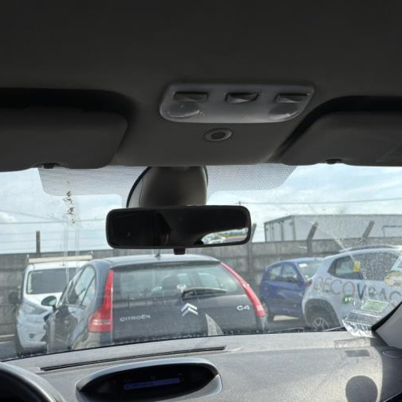 Cardan droit (transmission) RENAULT MEGANE 3 Photo n°13