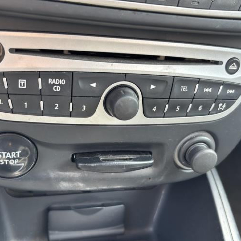 Cardan droit (transmission) RENAULT MEGANE 3 Photo n°17