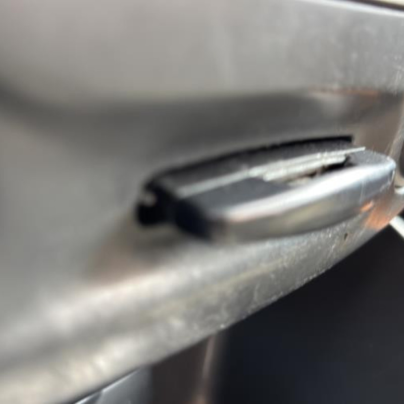 Cardan droit (transmission) RENAULT MEGANE 3 Photo n°18