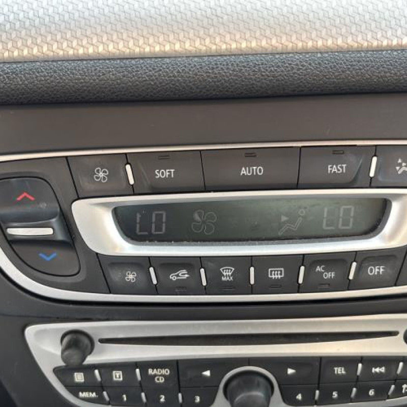 Cardan droit (transmission) RENAULT MEGANE 3 Photo n°3