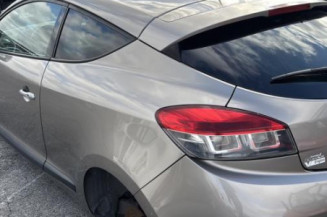 Cardan droit (transmission) RENAULT MEGANE 3