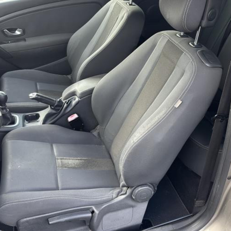 Cardan droit (transmission) RENAULT MEGANE 3 Photo n°16