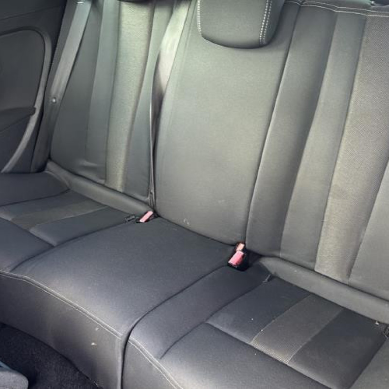 Cardan droit (transmission) RENAULT MEGANE 3 Photo n°17