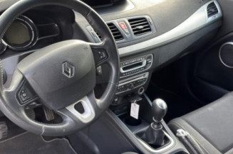 Cardan droit (transmission) RENAULT MEGANE 3