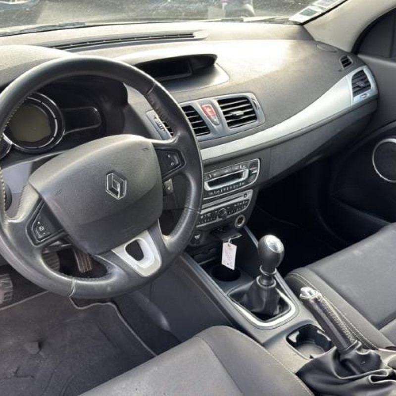 Cardan droit (transmission) RENAULT MEGANE 3 Photo n°18