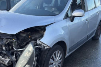 Bloc electrique de frein a main RENAULT GRAND SCENIC 3 Photo n°1