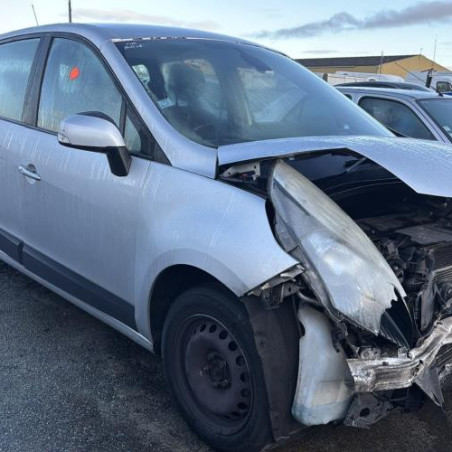 Bloc electrique de frein a main RENAULT GRAND SCENIC 3