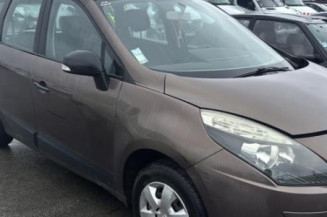 Cardan droit (transmission) RENAULT SCENIC 3