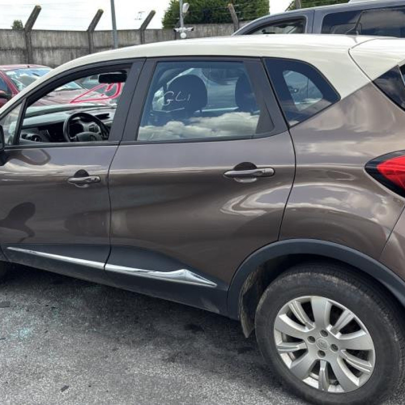 Charniere de capot RENAULT CAPTUR 1 Photo n°7