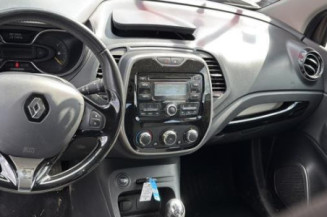 Charniere de capot RENAULT CAPTUR 1