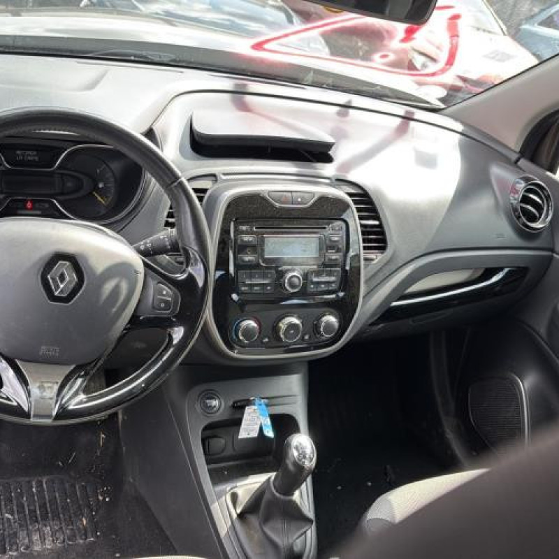 Charniere de capot RENAULT CAPTUR 1 Photo n°15