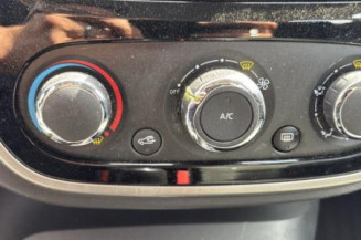 Charniere de capot RENAULT CAPTUR 1