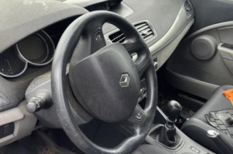 Cardan droit (transmission) RENAULT MEGANE 3