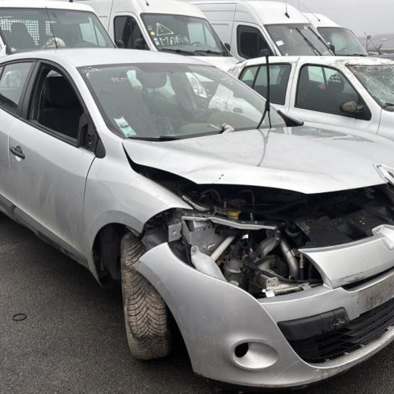 Cardan droit (transmission) RENAULT MEGANE 3 Photo n°2