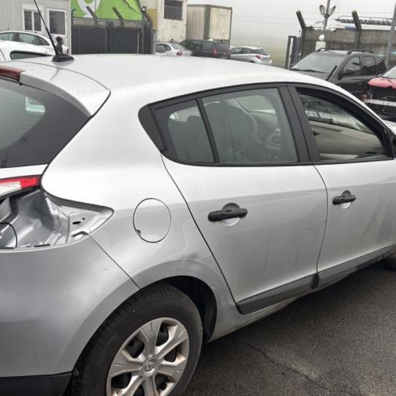 Cardan droit (transmission) RENAULT MEGANE 3 Photo n°3