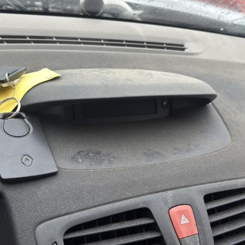 Cardan droit (transmission) RENAULT MEGANE 3 Photo n°17