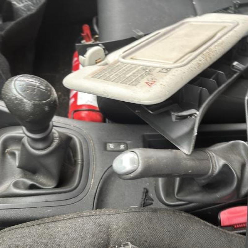 Cardan droit (transmission) RENAULT MEGANE 3 Photo n°19