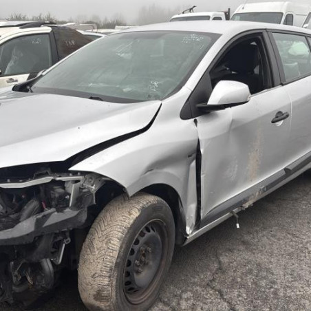 Cardan droit (transmission) RENAULT MEGANE 3 Photo n°1