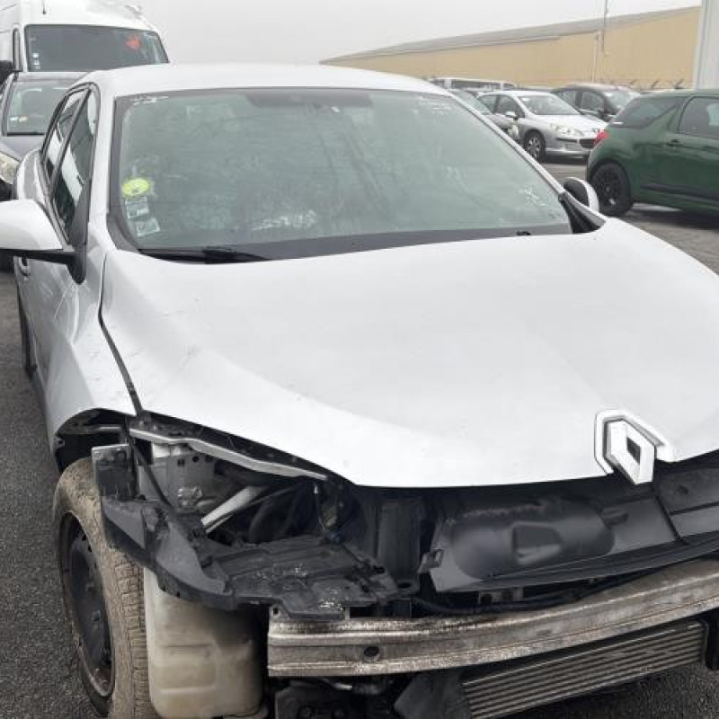 Cardan droit (transmission) RENAULT MEGANE 3 Photo n°8