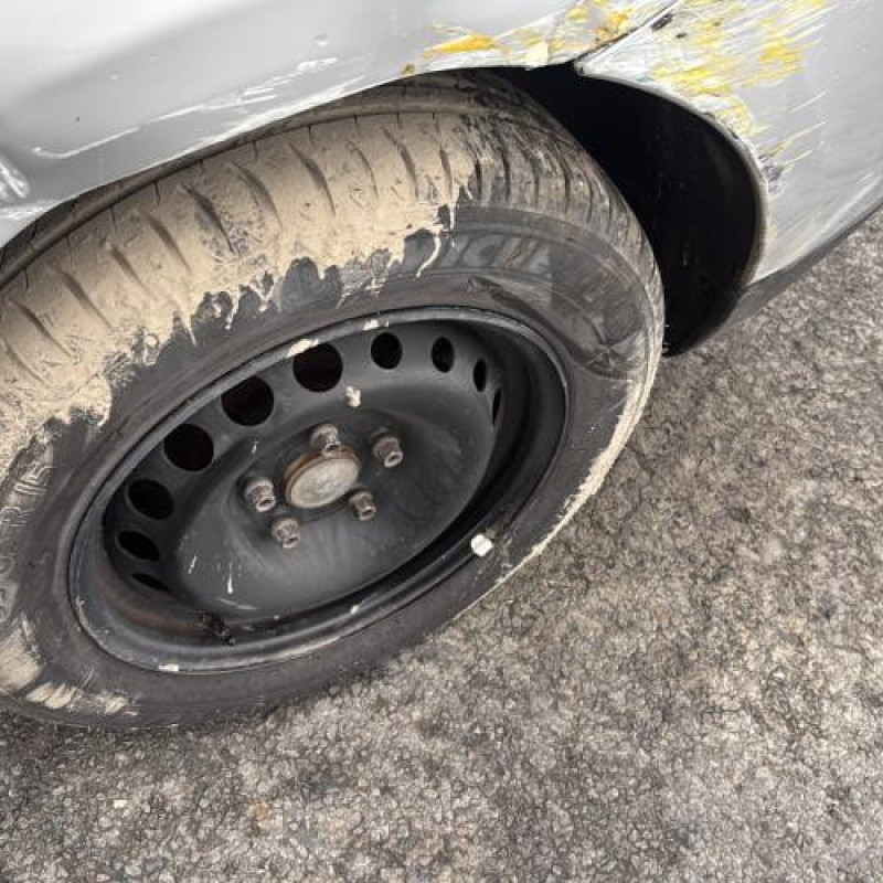 Cardan droit (transmission) RENAULT MEGANE 3 Photo n°18