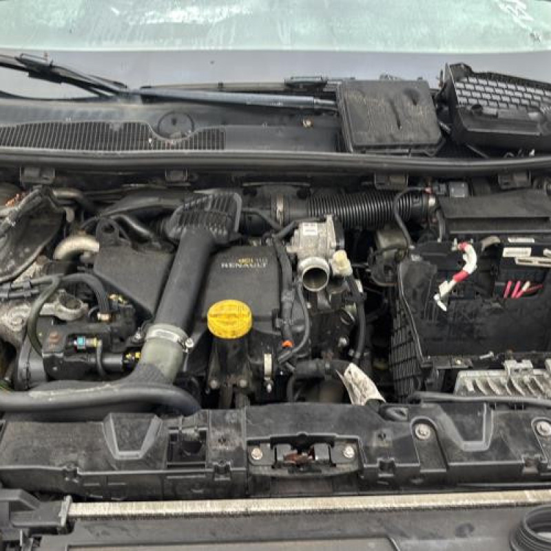 Cardan droit (transmission) RENAULT MEGANE 3 Photo n°19