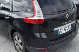 Bloc electrique de frein a main RENAULT GRAND SCENIC 3