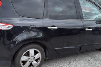 Bloc electrique de frein a main RENAULT GRAND SCENIC 3