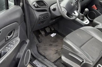 Bloc electrique de frein a main RENAULT GRAND SCENIC 3