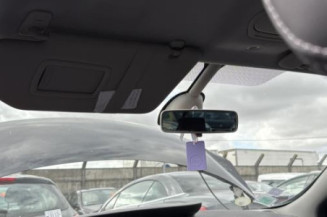 Bloc electrique de frein a main RENAULT GRAND SCENIC 3