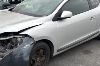 Cardan droit (transmission) RENAULT MEGANE 3 Photo n°1