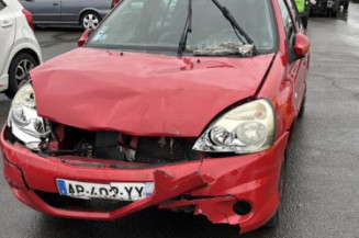 Tambour arriere droit RENAULT CLIO 2 CAMPUS Photo n°1