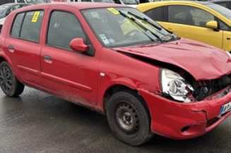 Tambour arriere droit RENAULT CLIO 2 CAMPUS