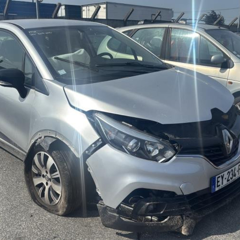 Charniere de capot RENAULT CAPTUR 1 Photo n°2