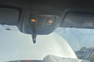 Charniere de capot RENAULT CAPTUR 1