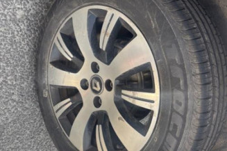 Charniere de capot RENAULT CAPTUR 1