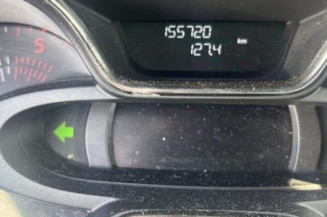 Charniere de capot RENAULT CAPTUR 1