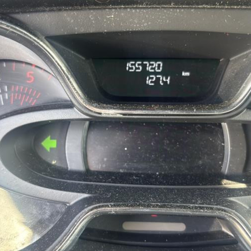 Charniere de capot RENAULT CAPTUR 1 Photo n°18