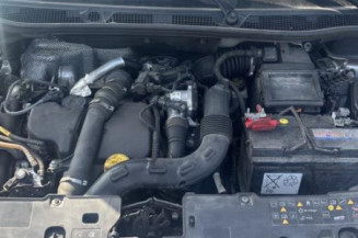 Charniere de capot RENAULT CAPTUR 1