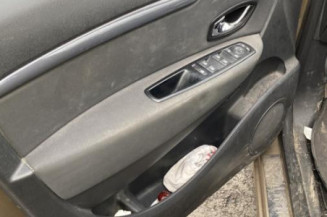 Demi berceau RENAULT SCENIC 3