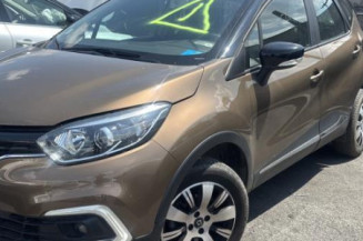 Charniere de capot RENAULT CAPTUR 1