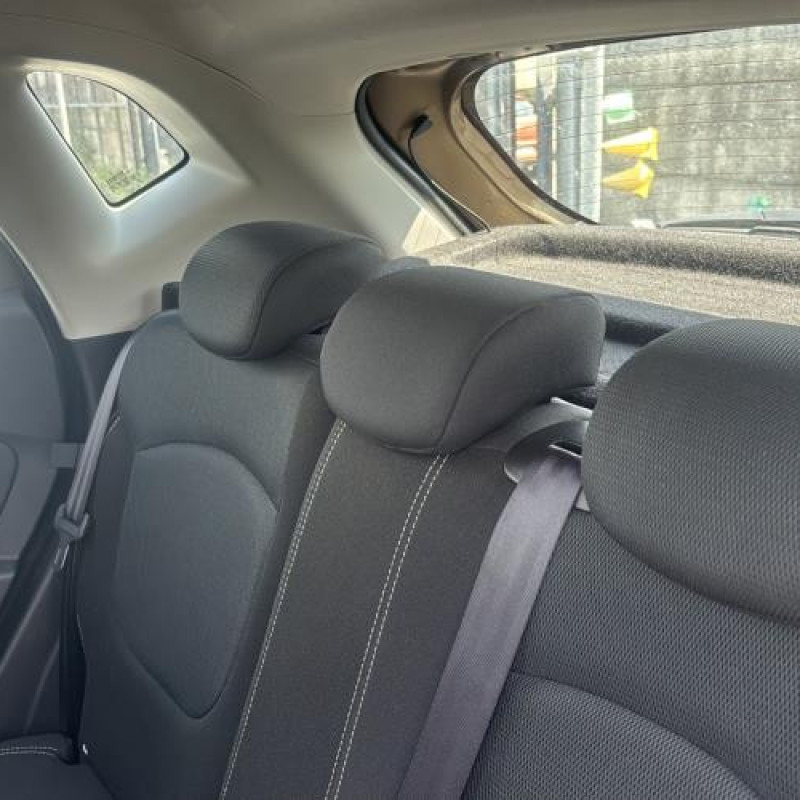 Charniere de capot RENAULT CAPTUR 1 Photo n°12