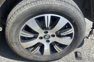 Charniere de capot RENAULT CAPTUR 1