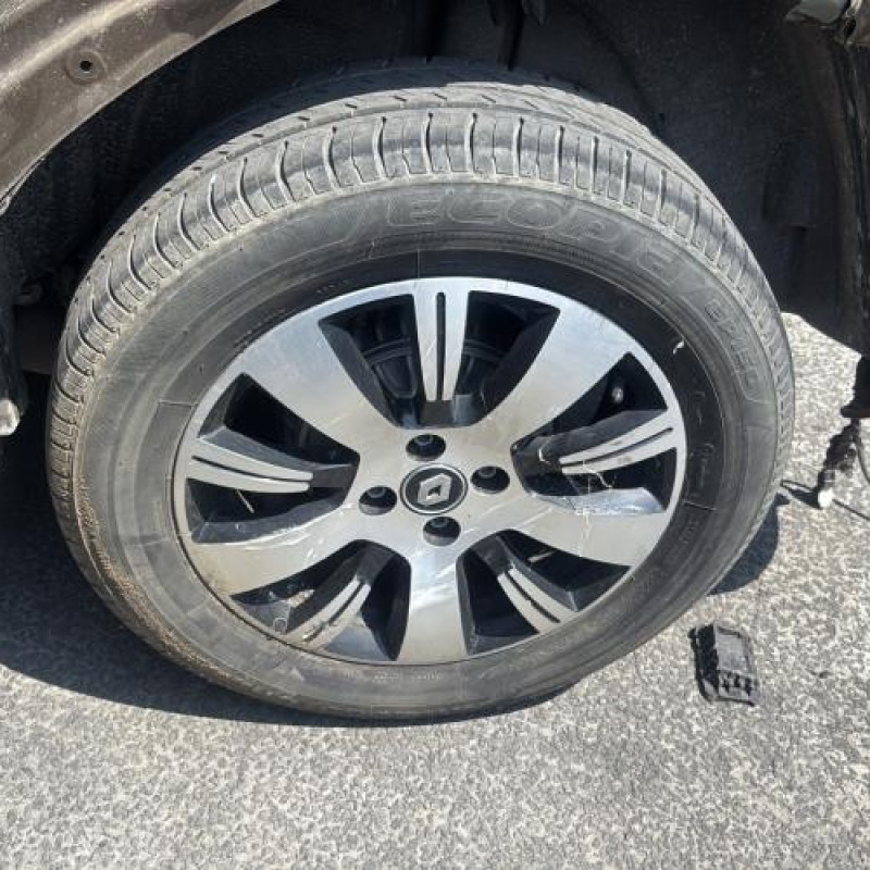 Charniere de capot RENAULT CAPTUR 1 Photo n°15