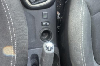 Charniere de capot RENAULT CAPTUR 1