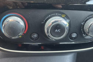 Charniere de capot RENAULT CAPTUR 1