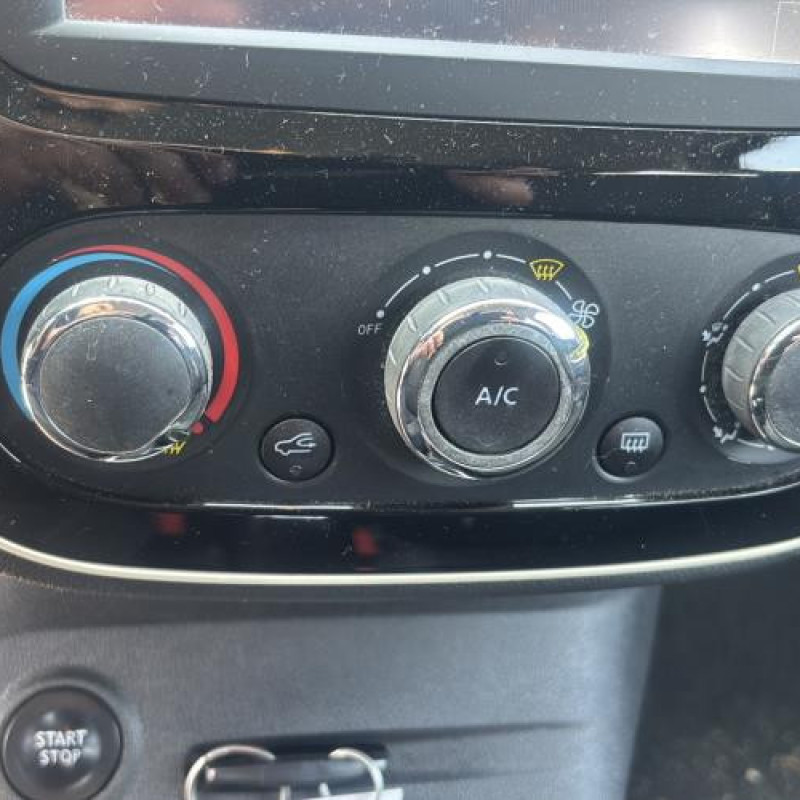 Charniere de capot RENAULT CAPTUR 1 Photo n°18