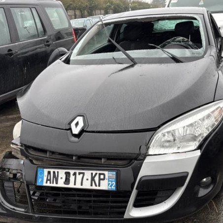Cardan droit (transmission) RENAULT MEGANE 3